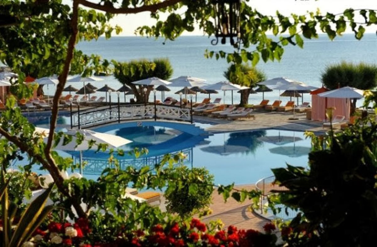imagini hotel CRETA MARIS